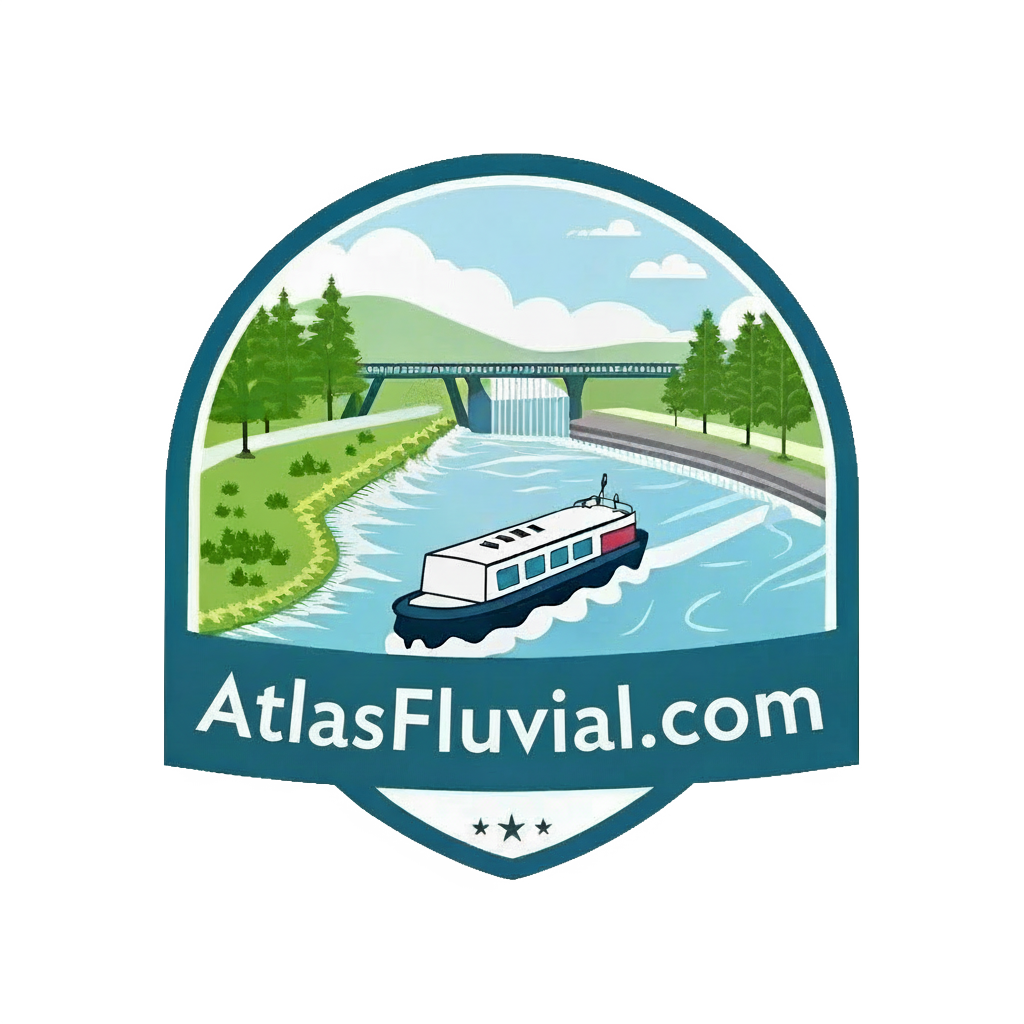 Atlas Fluvial